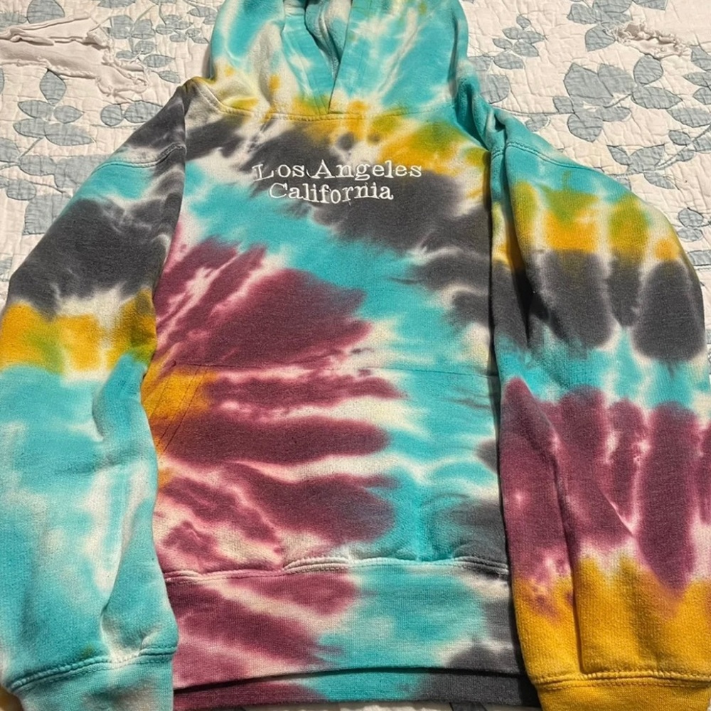 Eighty Eight youth boys hoodie size medium.